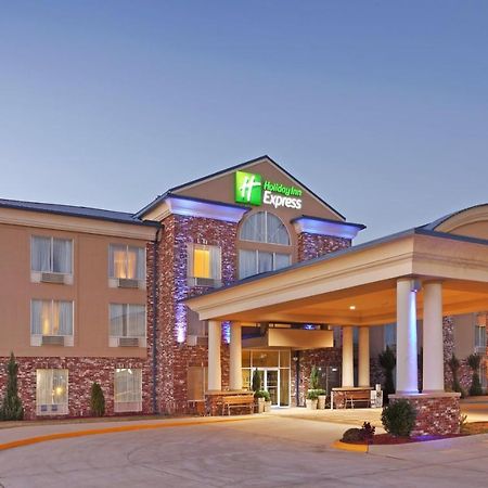 Holiday Inn Express Hotels & Suites Mountain Home By Ihg Bagian luar foto