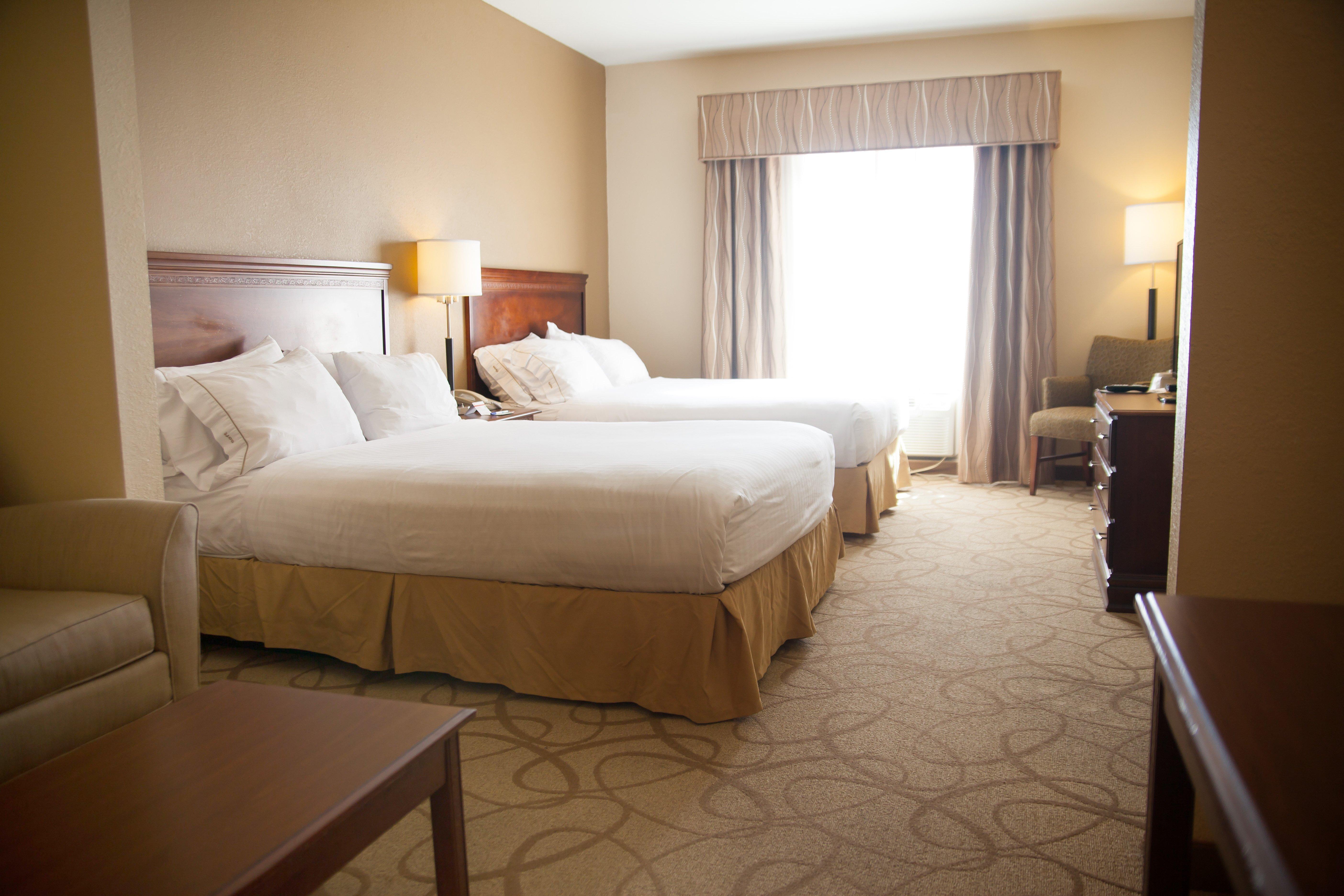 Holiday Inn Express Hotels & Suites Mountain Home By Ihg Bagian luar foto
