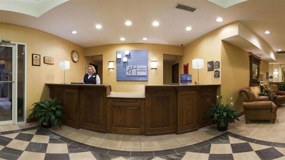 Holiday Inn Express Hotels & Suites Mountain Home By Ihg Bagian luar foto
