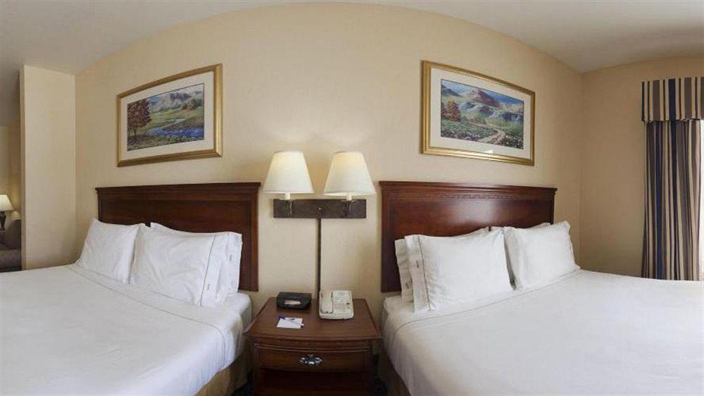 Holiday Inn Express Hotels & Suites Mountain Home By Ihg Bagian luar foto
