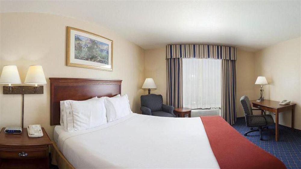 Holiday Inn Express Hotels & Suites Mountain Home By Ihg Bagian luar foto