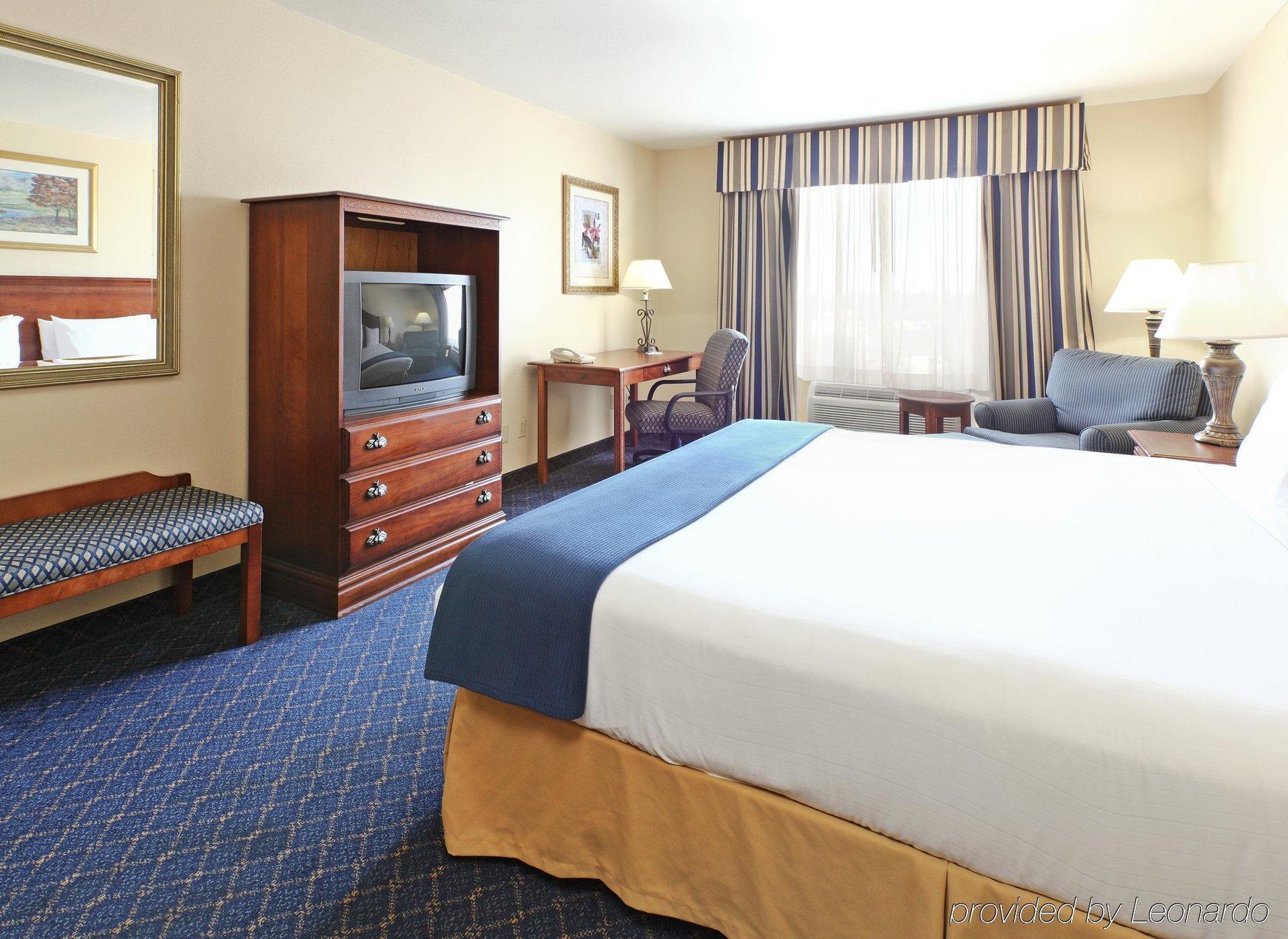 Holiday Inn Express Hotels & Suites Mountain Home, An Ihg Hotel Ruang foto