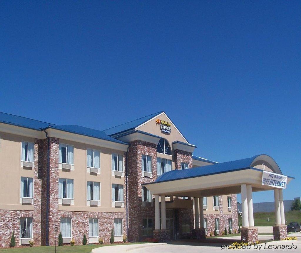 Holiday Inn Express Hotels & Suites Mountain Home By Ihg Bagian luar foto