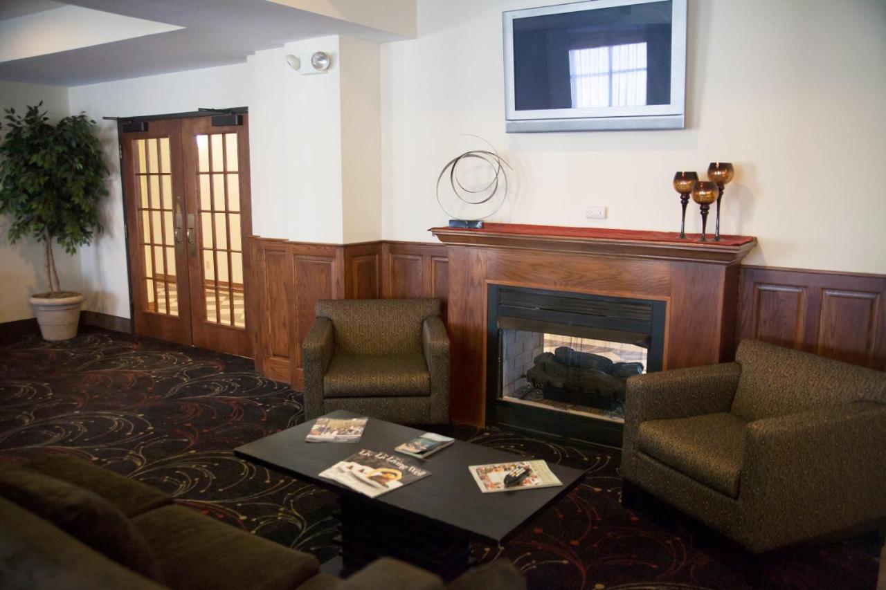 Holiday Inn Express Hotels & Suites Mountain Home By Ihg Bagian luar foto