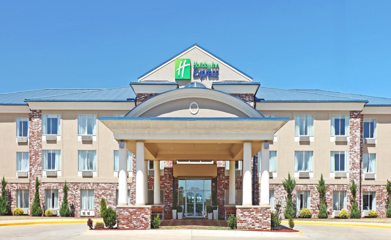 Holiday Inn Express Hotels & Suites Mountain Home, An Ihg Hotel Bagian luar foto