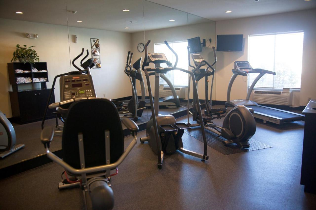 Holiday Inn Express Hotels & Suites Mountain Home By Ihg Bagian luar foto