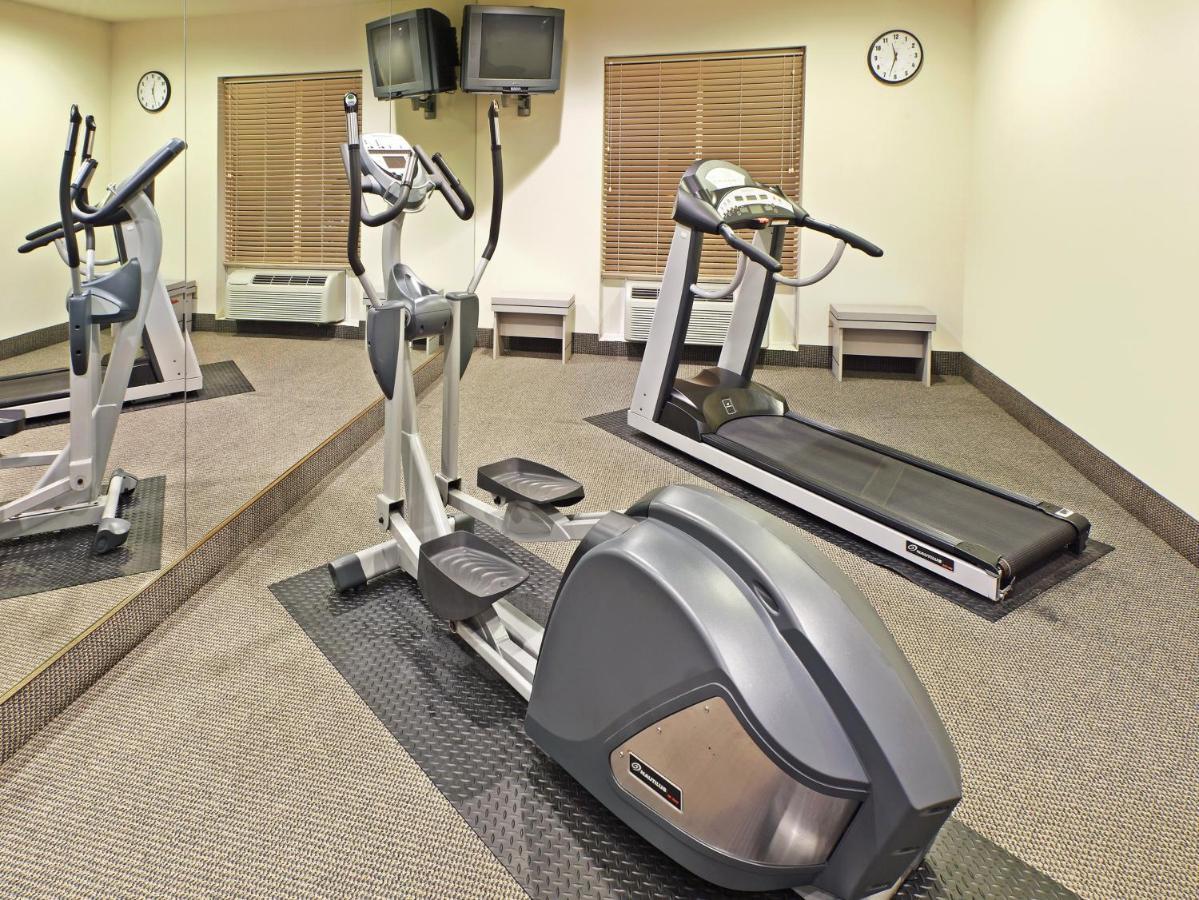 Holiday Inn Express Hotels & Suites Mountain Home By Ihg Bagian luar foto