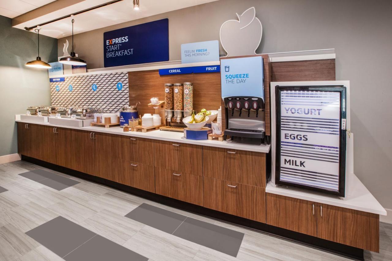 Holiday Inn Express Hotels & Suites Mountain Home By Ihg Bagian luar foto